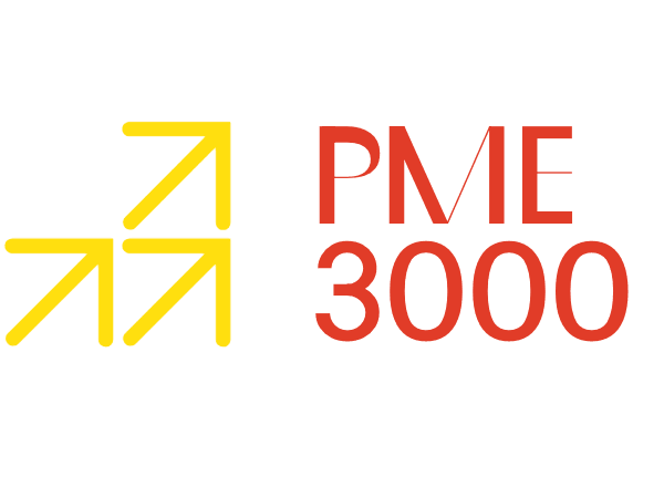 logo pme3000